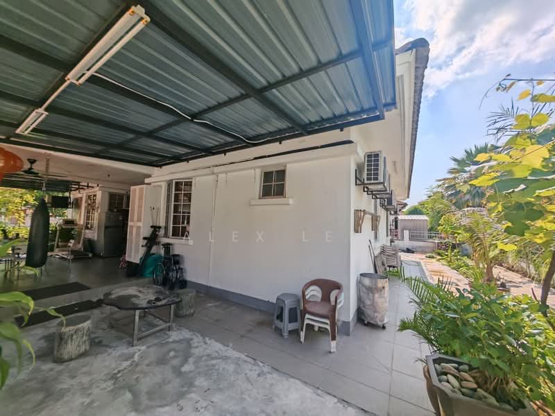 Bungalow for Sale in Kota Emerald (Rawang) - Alex Lee - Exterior - PropertyGuru.com.my