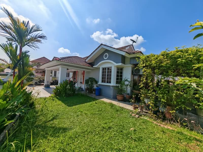 Bungalow for Sale in Kota Emerald (Rawang) - Alex Lee - Exterior - PropertyGuru.com.my