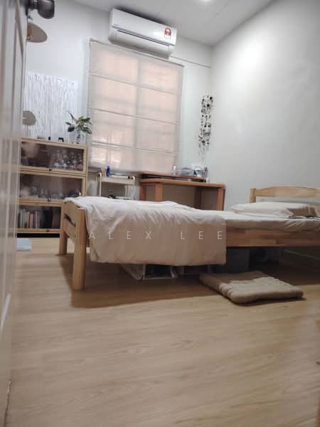 Bungalow for Sale in Kota Emerald (Rawang) - Alex Lee - Bedroom - PropertyGuru.com.my