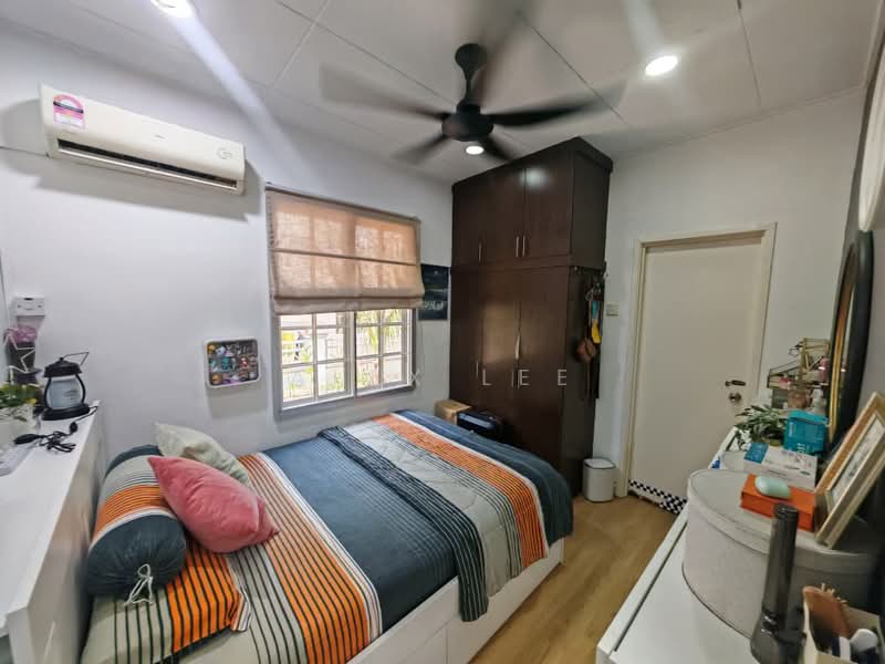 Bungalow for Sale in Kota Emerald (Rawang) - Alex Lee - Bedroom - PropertyGuru.com.my