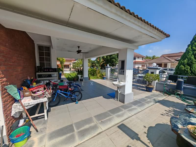 Bungalow for Sale in Kota Emerald (Rawang) - Alex Lee - Exterior - PropertyGuru.com.my