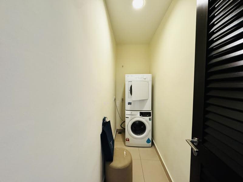 Kondominium untuk Disewa di Quayside Seafront Resort Condominiums - Ertmen Ho - PropertyGuru.com.my