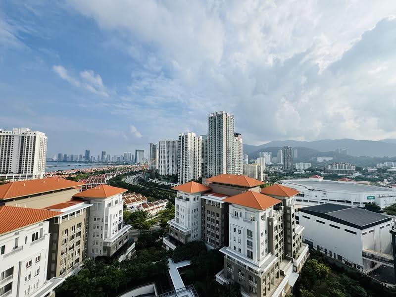 Kondominium untuk Disewa di Quayside Seafront Resort Condominiums - Ertmen Ho - PropertyGuru.com.my