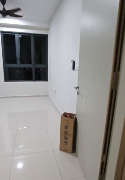 Servis Apartment untuk Dijual di Seiring Residensi - Nazrin Affendy - Interior - PropertyGuru.com.my