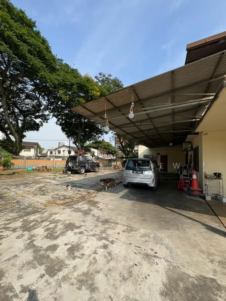 Rumah Teres 2 Tingkat untuk Dijual di Seksyen 17 (Petaling Jaya) - Connie Liew - Exterior - PropertyGuru.com.my