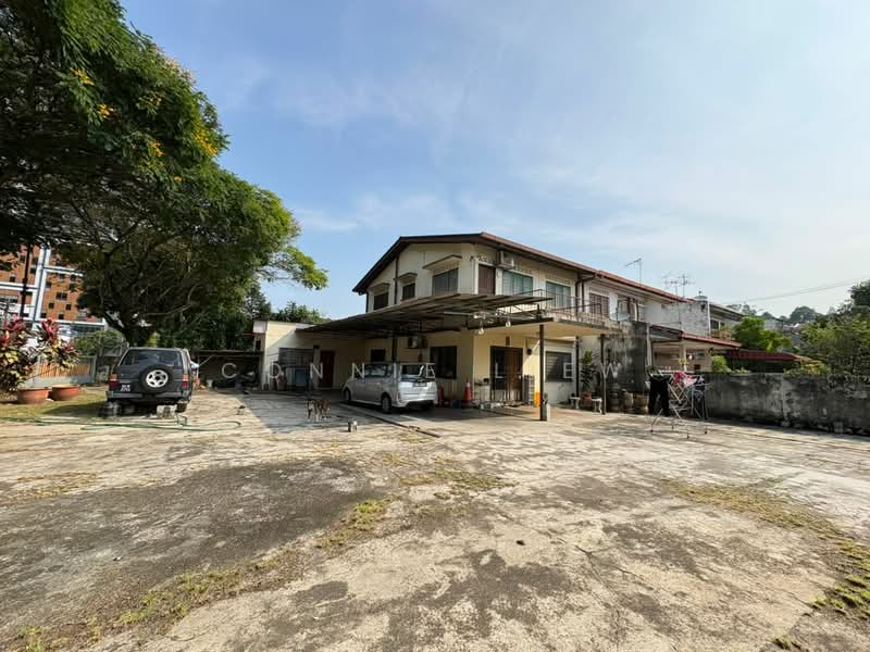 Rumah Teres 2 Tingkat untuk Dijual di Seksyen 17 (Petaling Jaya) - Connie Liew - Exterior - PropertyGuru.com.my
