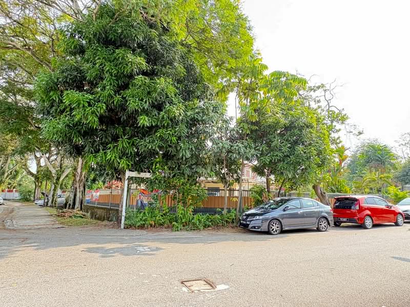 Rumah Teres 2 Tingkat untuk Dijual di Seksyen 17 (Petaling Jaya) - Connie Liew - Exterior - PropertyGuru.com.my