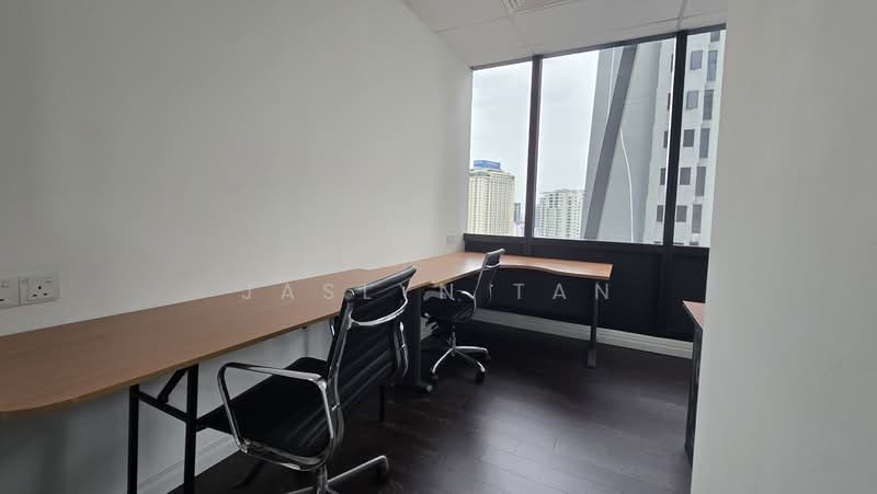 Office for Rent in KL City Centre (Kuala Lumpur) - Jaslyn Tan - Study - PropertyGuru.com.my