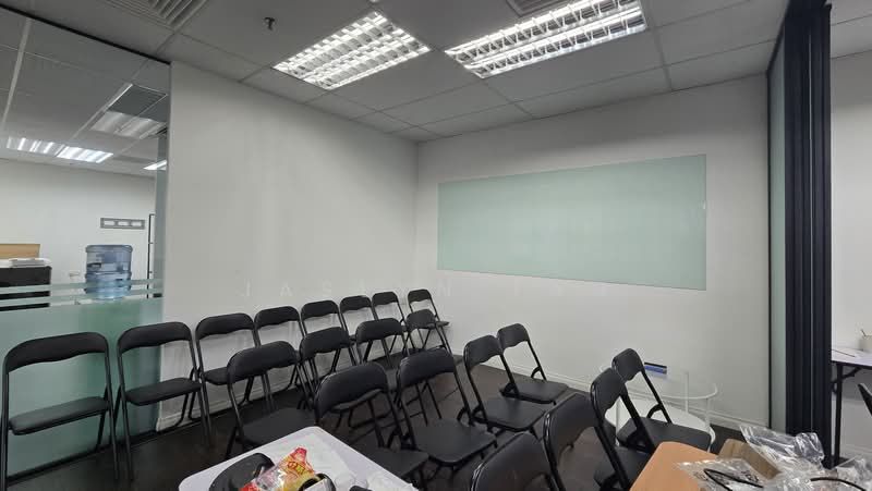 Office for Rent in KL City Centre (Kuala Lumpur) - Jaslyn Tan - Interior - PropertyGuru.com.my