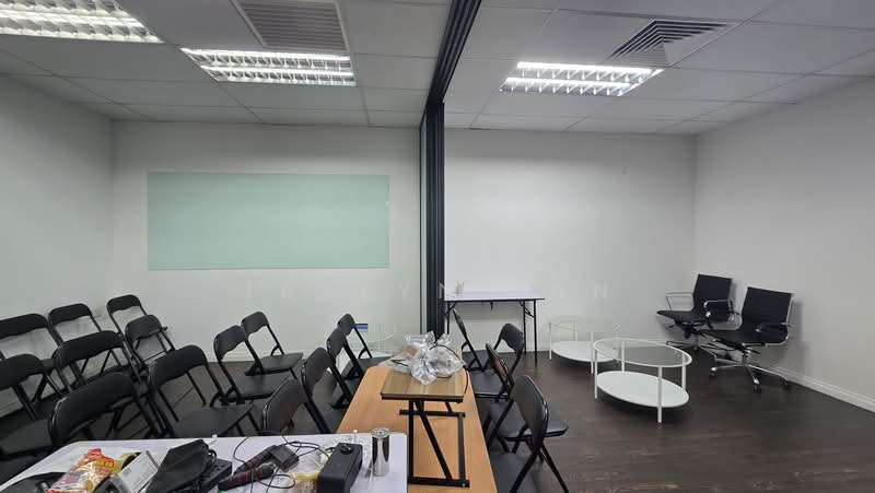Office for Rent in KL City Centre (Kuala Lumpur) - Jaslyn Tan - Interior - PropertyGuru.com.my