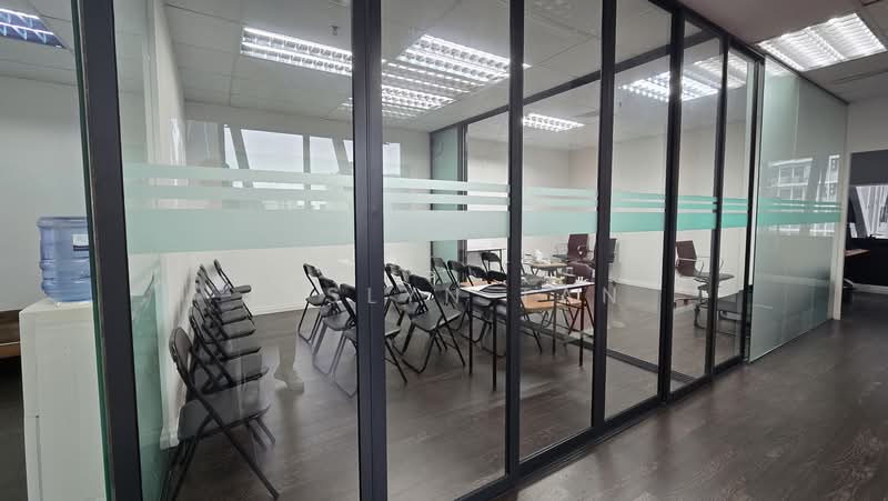 Office for Rent in KL City Centre (Kuala Lumpur) - Jaslyn Tan - Interior - PropertyGuru.com.my