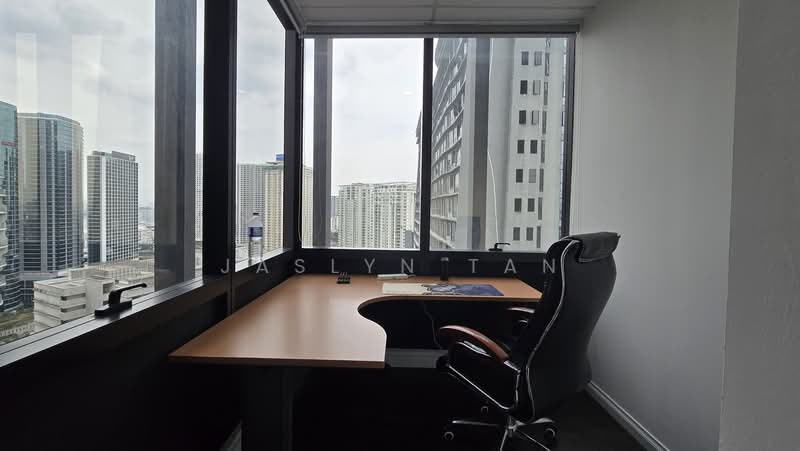 Office for Rent in KL City Centre (Kuala Lumpur) - Jaslyn Tan - Study - PropertyGuru.com.my