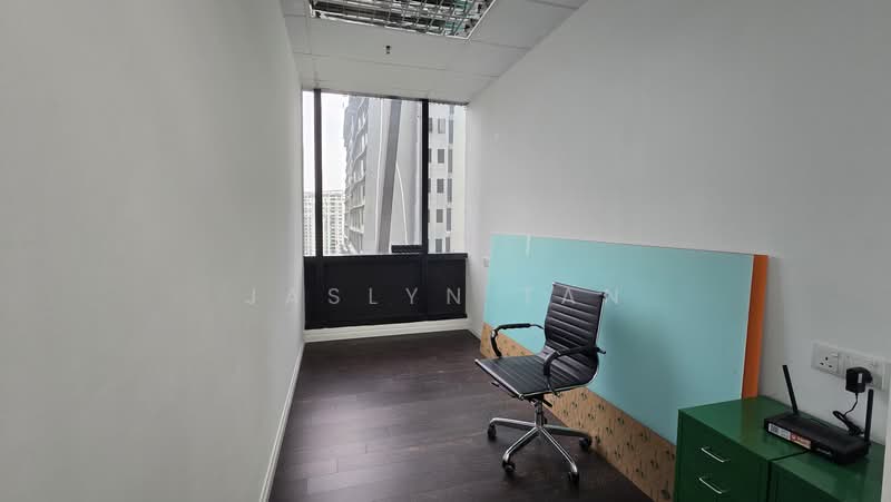 Office for Rent in KL City Centre (Kuala Lumpur) - Jaslyn Tan - Interior - PropertyGuru.com.my