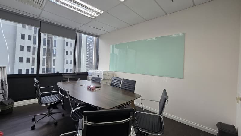 Office for Rent in KL City Centre (Kuala Lumpur) - Jaslyn Tan - PropertyGuru.com.my