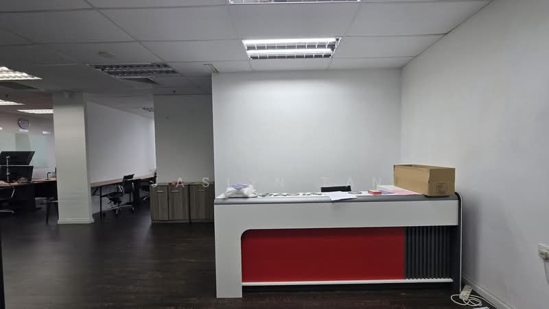Office for Rent in KL City Centre (Kuala Lumpur) - Jaslyn Tan - Interior - PropertyGuru.com.my