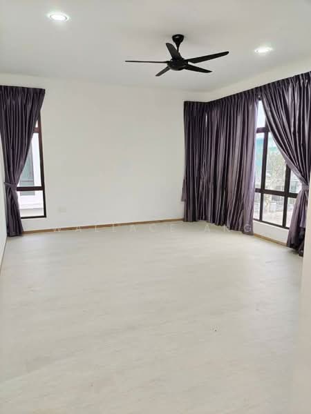 Semi-Detached House for Sale in Taman Pulai Hijauan (Skudai) - Wallace Ang - Living Room - PropertyGuru.com.my