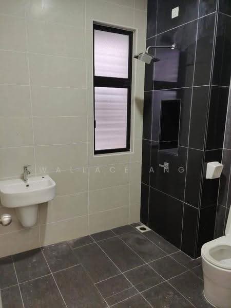 Rumah Berkembar untuk Dijual di Taman Pulai Hijauan (Skudai) - Wallace Ang - PropertyGuru.com.my