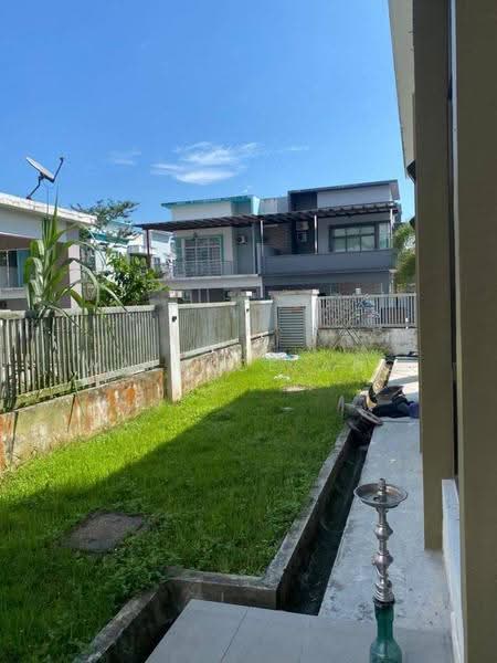 Rumah Berkembar untuk Dijual di Taman Pulai Hijauan (Skudai) - Wallace Ang - PropertyGuru.com.my