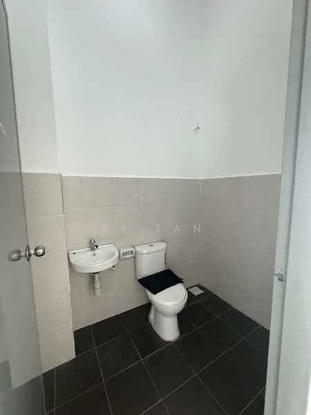 2-storey Terraced House for Rent in Taman Pulai Mutiara (Iskandar Puteri (Nusajaya)) - SY Tan - Bathroom - PropertyGuru.com.my