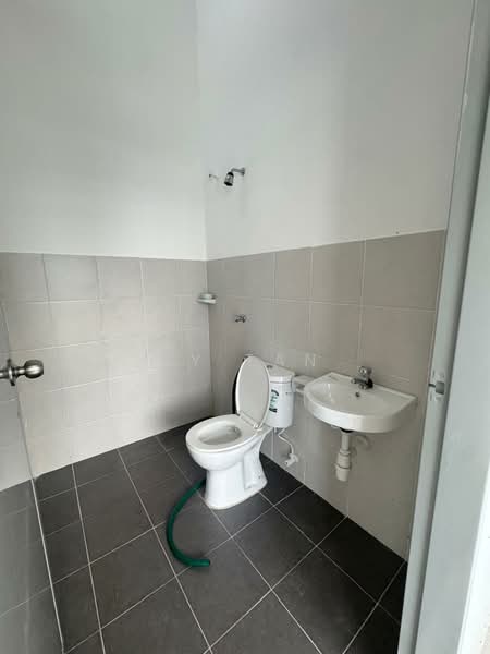 2-storey Terraced House for Rent in Taman Pulai Mutiara (Iskandar Puteri (Nusajaya)) - SY Tan - Bathroom - PropertyGuru.com.my
