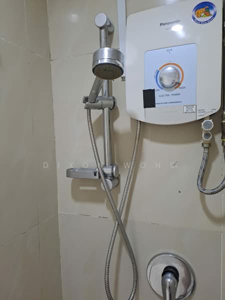 Servis Apartment untuk Disewa di Millennium Place @ Millennium Square - Dixon Wong - Bathroom - PropertyGuru.com.my