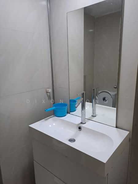 Servis Apartment untuk Disewa di Millennium Place @ Millennium Square - Dixon Wong - Bathroom - PropertyGuru.com.my