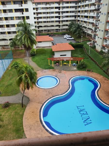 Apartment for Sale at Laguna Condo Resort - James Loh - PropertyGuru.com.my