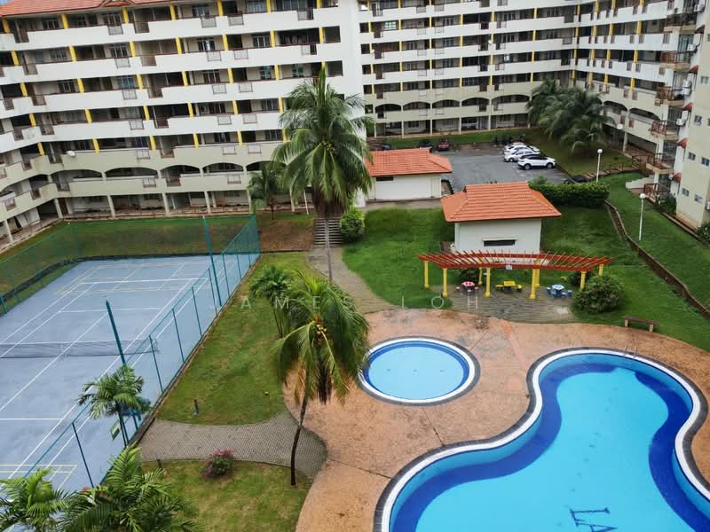 Apartment for Sale at Laguna Condo Resort - James Loh - PropertyGuru.com.my