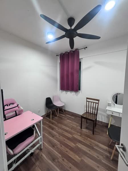 Servis Apartment untuk Disewa di Sentul Point - Ryan Loke - PropertyGuru.com.my