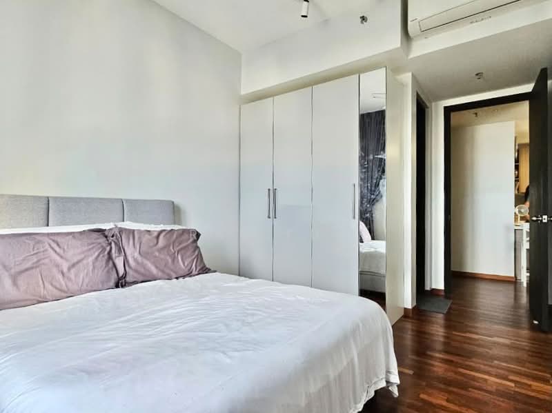 Condominium for Rent at The Tamarind - Ray Fun - Bedroom - PropertyGuru.com.my
