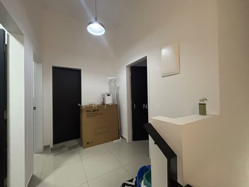 2-storey Terraced House for Sale in Eco Botanic (Iskandar Puteri (Nusajaya)) - Shi Ting - PropertyGuru.com.my