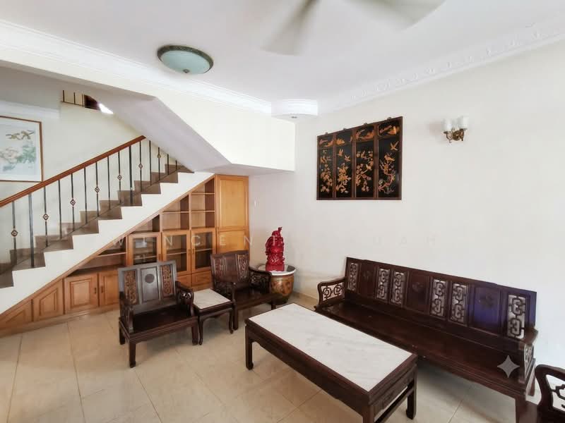 Terraced House for Sale in Taman Ayer Panas (Setapak) - Wincent Chuah - PropertyGuru.com.my