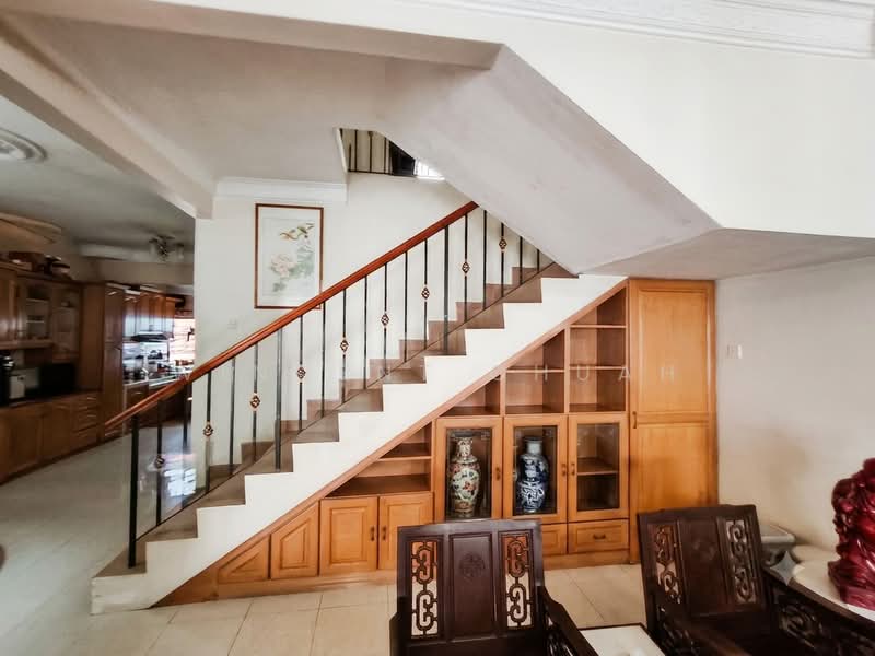 Terraced House for Sale in Taman Ayer Panas (Setapak) - Wincent Chuah - PropertyGuru.com.my