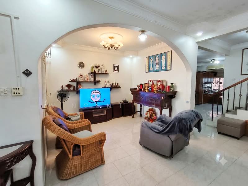 Terraced House for Sale in Taman Ayer Panas (Setapak) - Wincent Chuah - PropertyGuru.com.my