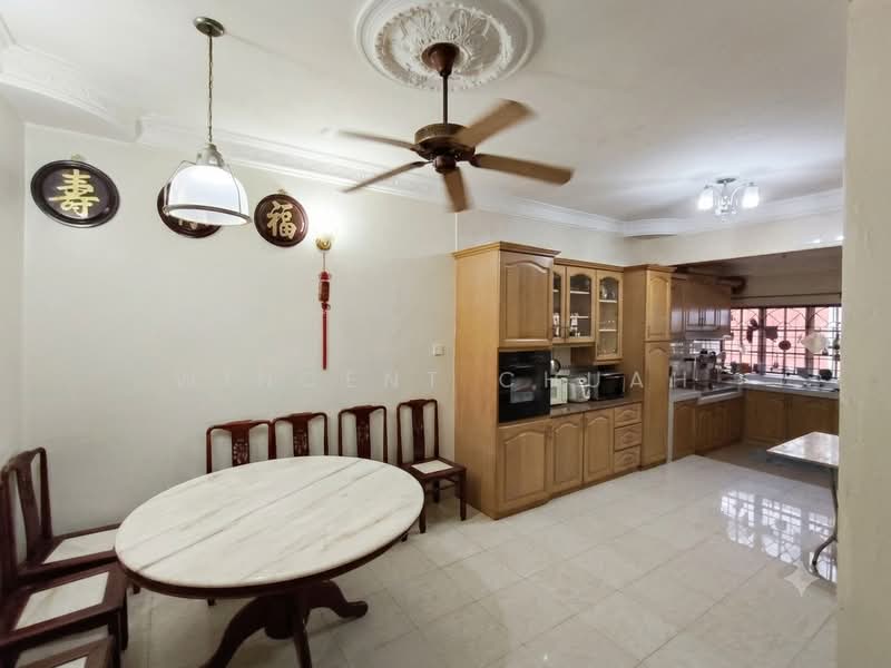 Terraced House for Sale in Taman Ayer Panas (Setapak) - Wincent Chuah - PropertyGuru.com.my