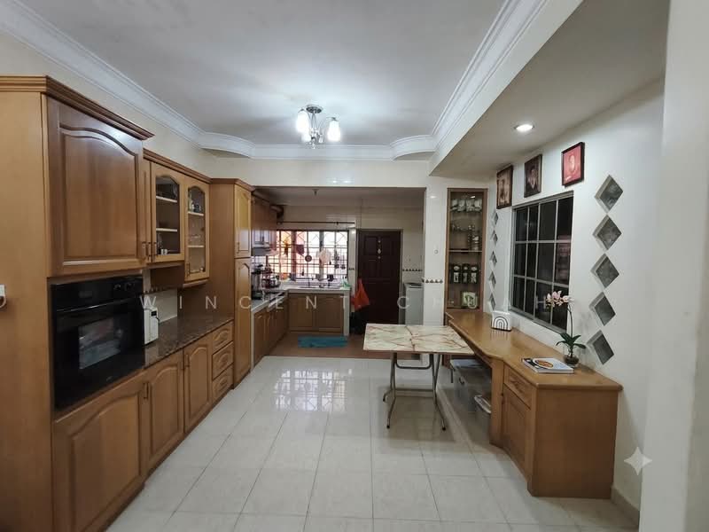 Terraced House for Sale in Taman Ayer Panas (Setapak) - Wincent Chuah - PropertyGuru.com.my