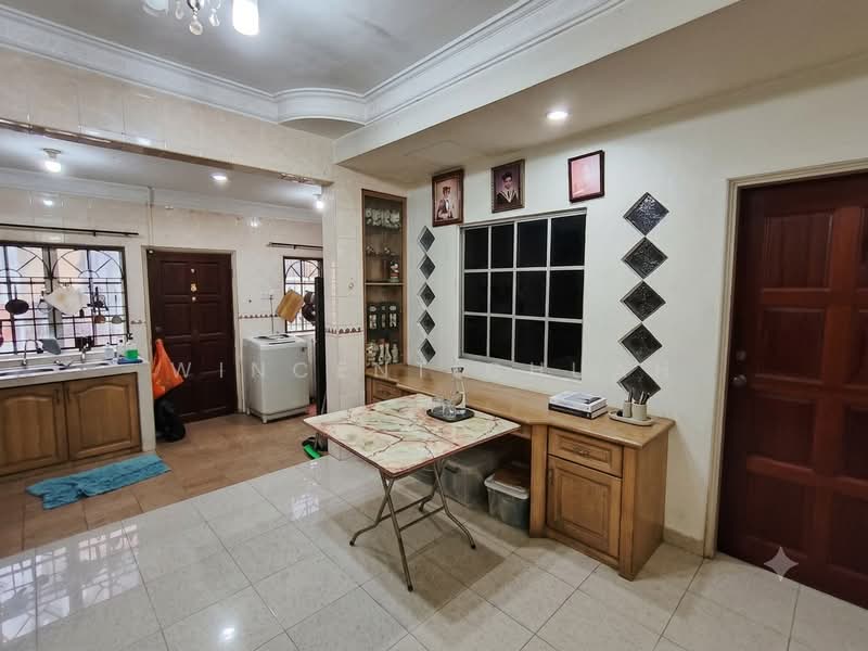 Terraced House for Sale in Taman Ayer Panas (Setapak) - Wincent Chuah - PropertyGuru.com.my