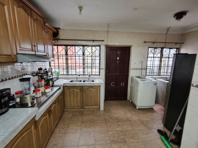 Terraced House for Sale in Taman Ayer Panas (Setapak) - Wincent Chuah - PropertyGuru.com.my