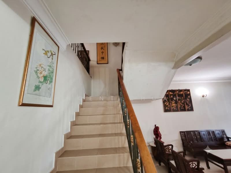 Terraced House for Sale in Taman Ayer Panas (Setapak) - Wincent Chuah - PropertyGuru.com.my