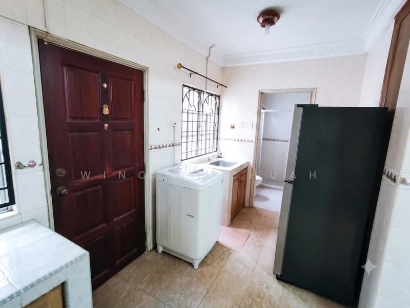 Terraced House for Sale in Taman Ayer Panas (Setapak) - Wincent Chuah - PropertyGuru.com.my