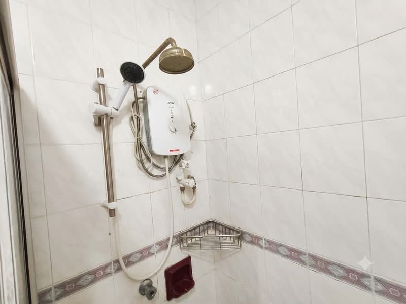 Terraced House for Sale in Taman Ayer Panas (Setapak) - Wincent Chuah - PropertyGuru.com.my