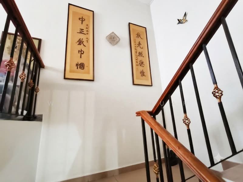 Terraced House for Sale in Taman Ayer Panas (Setapak) - Wincent Chuah - PropertyGuru.com.my