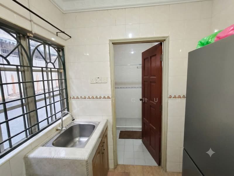 Terraced House for Sale in Taman Ayer Panas (Setapak) - Wincent Chuah - PropertyGuru.com.my