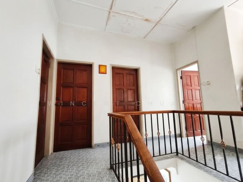 Terraced House for Sale in Taman Ayer Panas (Setapak) - Wincent Chuah - PropertyGuru.com.my