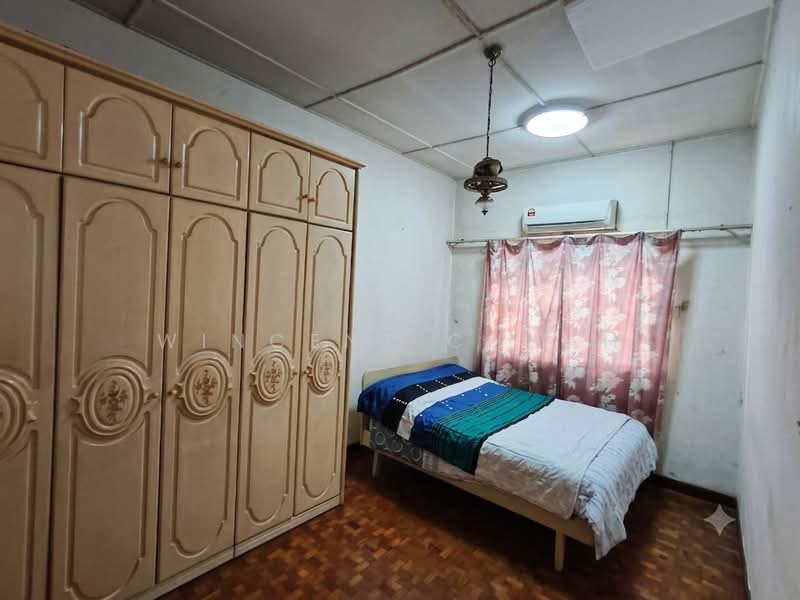 Terraced House for Sale in Taman Ayer Panas (Setapak) - Wincent Chuah - PropertyGuru.com.my
