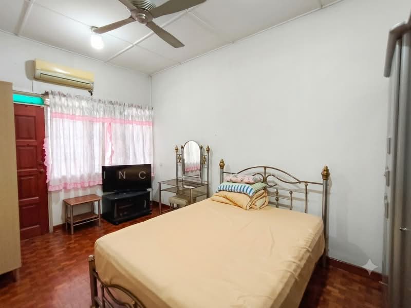 Terraced House for Sale in Taman Ayer Panas (Setapak) - Wincent Chuah - PropertyGuru.com.my