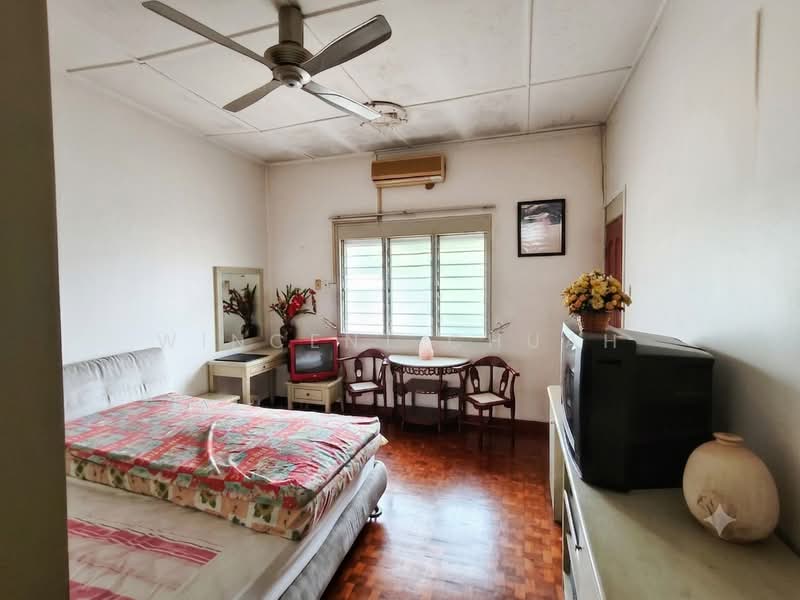 Terraced House for Sale in Taman Ayer Panas (Setapak) - Wincent Chuah - PropertyGuru.com.my