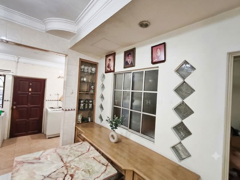 Terraced House for Sale in Taman Ayer Panas (Setapak) - Wincent Chuah - PropertyGuru.com.my