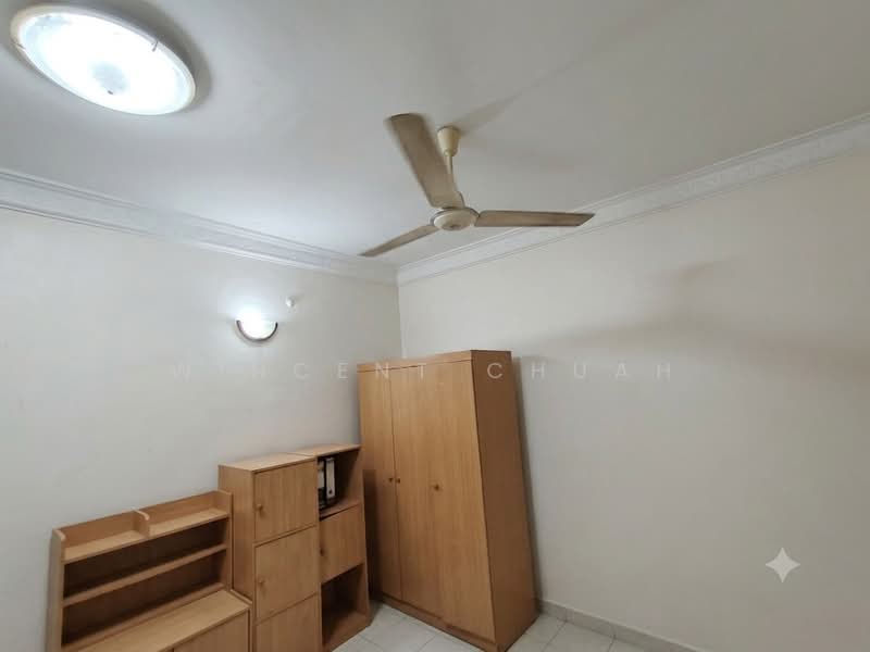 Terraced House for Sale in Taman Ayer Panas (Setapak) - Wincent Chuah - PropertyGuru.com.my