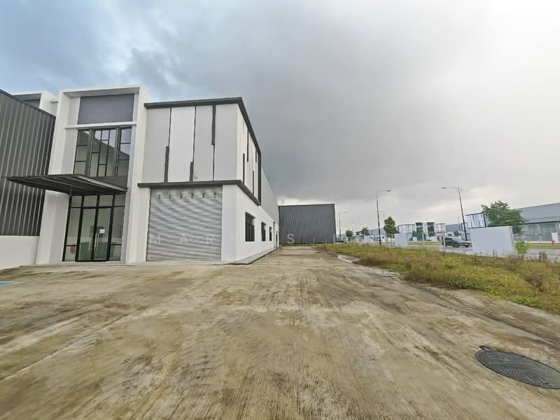 Cluster Factory for Rent in Eco Business Park 1 (Johor Bahru) - Marcus Loh - PropertyGuru.com.my